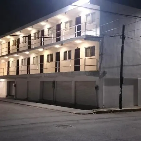 Incias Azahara Hotel